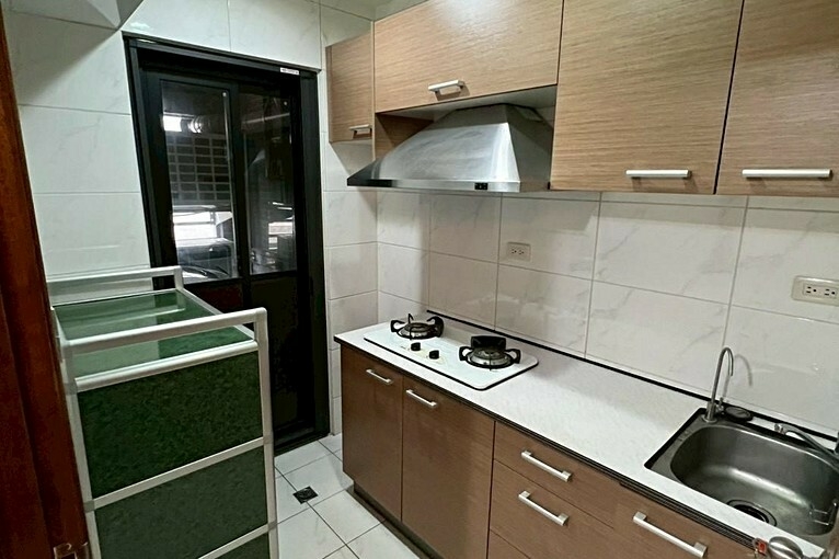 兆基社會住宅🏠大里大二房家具齊有車位🏠可雙租補（第8張）