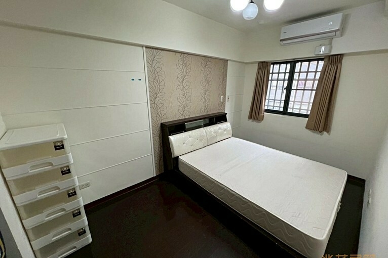 兆基社會住宅🏠大里大二房家具齊有車位🏠可雙租補（第5張）