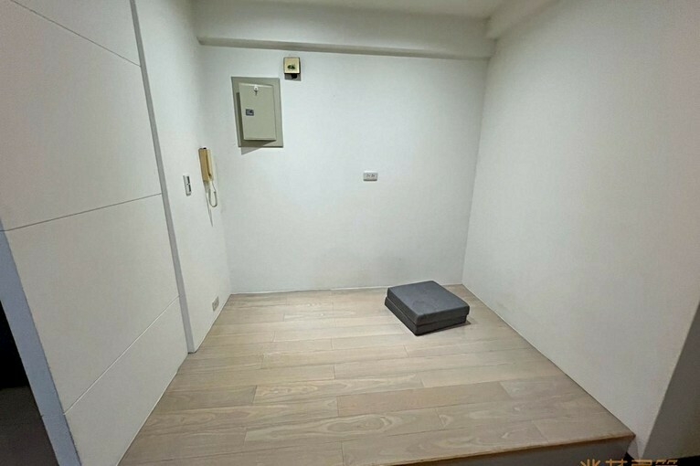 兆基社會住宅🏠大里大二房家具齊有車位🏠可雙租補（第4張）