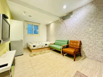 逢甲✔子母車✔飯店風✔可貓✔短租（第5張）