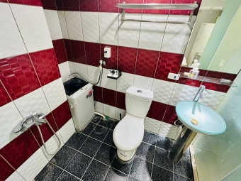 逢甲✔子母車✔飯店風✔可貓✔短租（第4張）