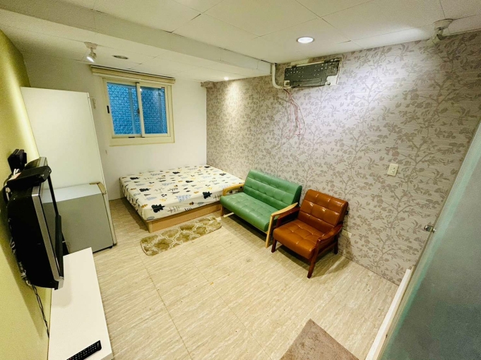 逢甲✔子母車✔飯店風✔可貓✔短租（第3張）