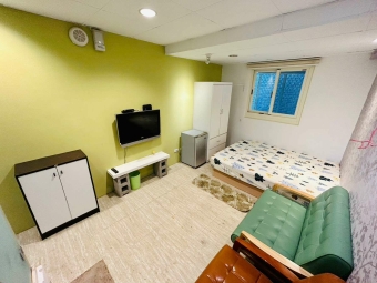 逢甲✔子母車✔飯店風✔可貓✔短租（第1張）