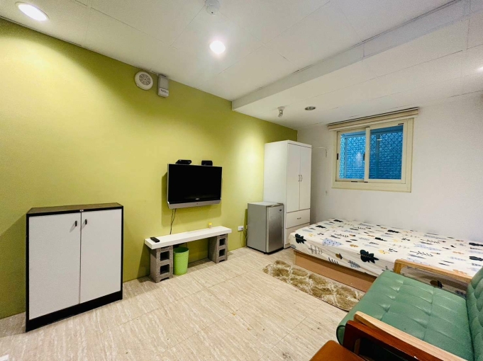 逢甲✔子母車✔飯店風✔可貓✔短租（第2張）