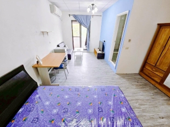 雙租補🌈陽台獨洗⚡大空間💖僑泰|內新市場 - Image 8