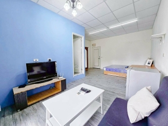 雙租補🌈陽台獨洗⚡大空間💖僑泰|內新市場 - Image 9