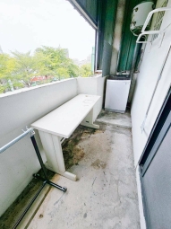 雙租補🌈陽台獨洗⚡大空間💖僑泰|內新市場 - Image 12