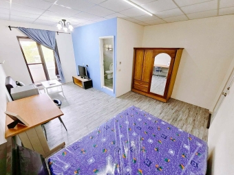 雙租補🌈陽台獨洗⚡大空間💖僑泰|內新市場 - Image 7