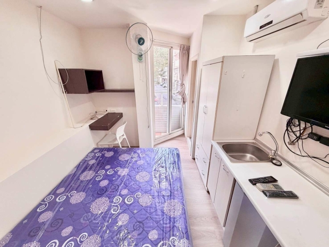 🔥西屯台電分算🔥可貓可雙租補🔥陽台獨洗🔥近中國醫水湳 - Image 7