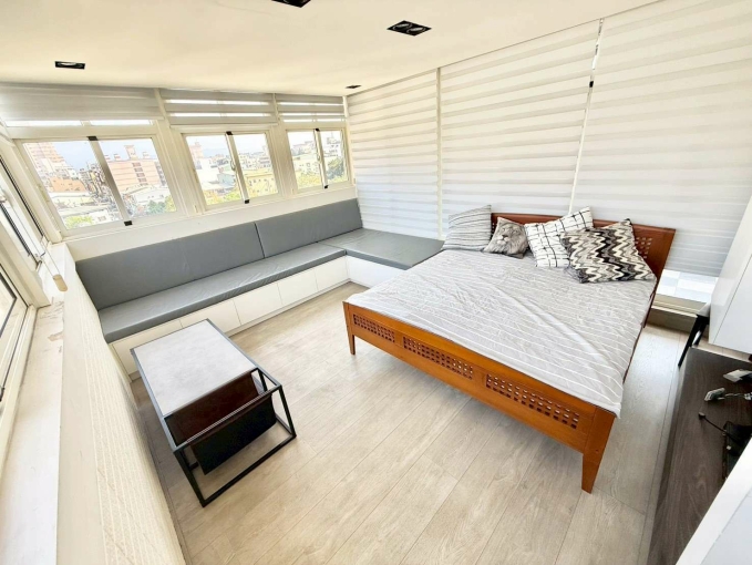 🧡加賴約🧡一房一廳🧡電梯新屋🧡租屋補助🧡陽台獨洗🧡重金裝潢🧡秒殺物件🧡 - Image 7