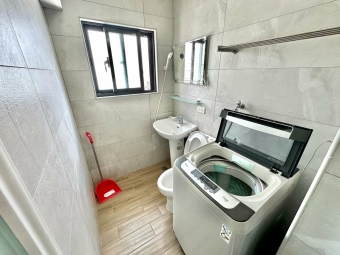 宇你相見✨採光佳✨獨洗曬✨可租補💕小資首選（第5張）