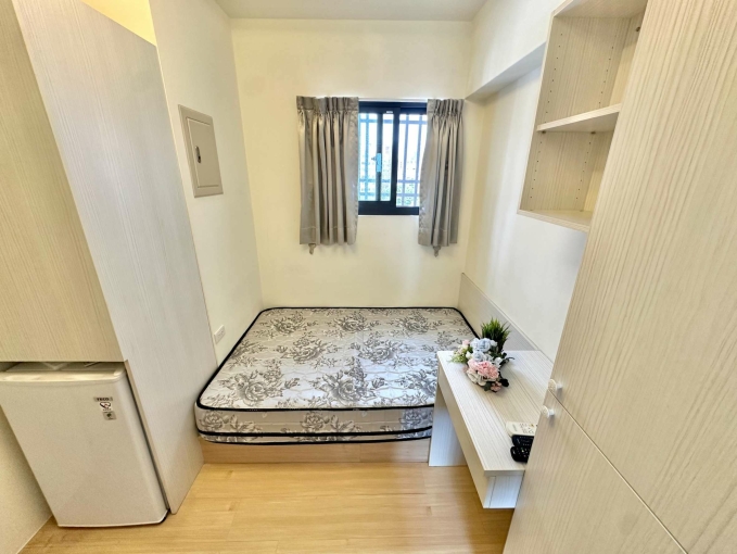 宇你相見✨採光佳✨獨洗曬✨可租補💕小資首選（第2張）