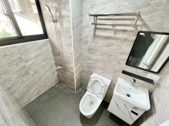 晴時有雲時而雨🐈可貓貓⚡可租補✨陽台獨洗💕近一中 台體⚡宇你相見（第7張）