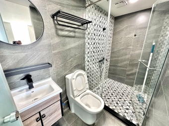 宇你相見💕陽台獨洗✨可租補🐱可貓貓🎉近興大 忠孝夜市（第6張）