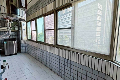 兆基社會住宅🏠德民路優質4房｜空間舒適、生活機能佳（第8張）