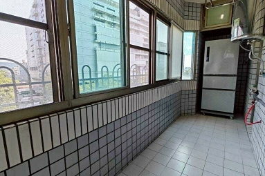 兆基社會住宅🏠德民路優質4房｜空間舒適、生活機能佳（第9張）