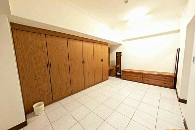 兆基社會住宅🏠德民路優質4房｜空間舒適、生活機能佳（第1張）