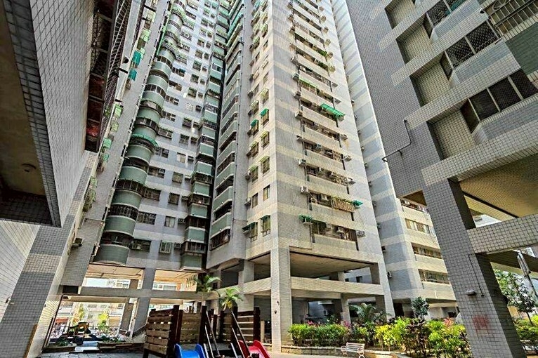 兆基社會住宅🏠德民路優質4房｜空間舒適、生活機能佳（第10張）