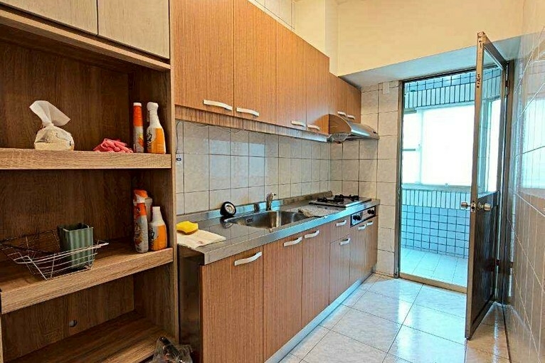 兆基社會住宅🏠德民路優質4房｜空間舒適、生活機能佳（第5張）