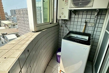 兆基社會住宅🏡康樂街質感房近校區可租補社宅（第6張）