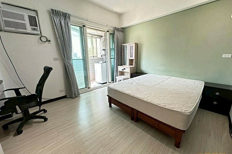 兆基社會住宅🏡康樂街質感房近校區可租補社宅（第1張）