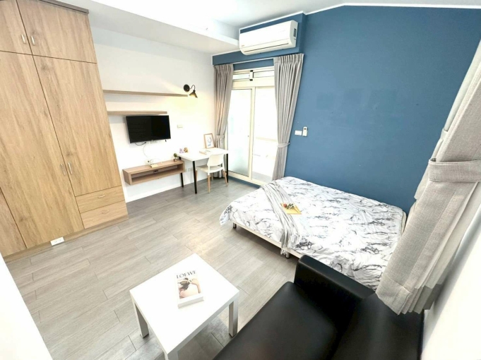 🔥太平大間可寵🔥陽台獨洗🔥乾溼分離 可報稅🔥近勤益（第7張）