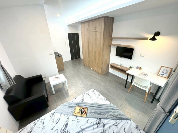 🔥太平大間可寵🔥陽台獨洗🔥乾溼分離 可報稅🔥近勤益（第6張）