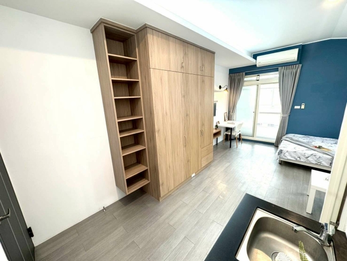 🔥太平大間可寵🔥陽台獨洗🔥乾溼分離 可報稅🔥近勤益（第5張）