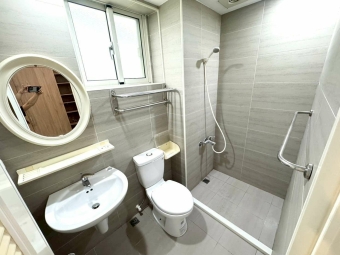 🔥太平大間可寵🔥陽台獨洗🔥乾溼分離 可報稅🔥近勤益（第2張）