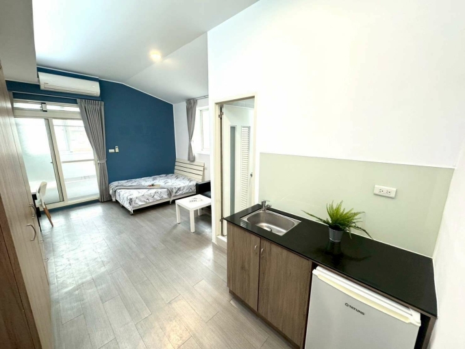 🔥太平大間可寵🔥陽台獨洗🔥乾溼分離 可報稅🔥近勤益（第4張）