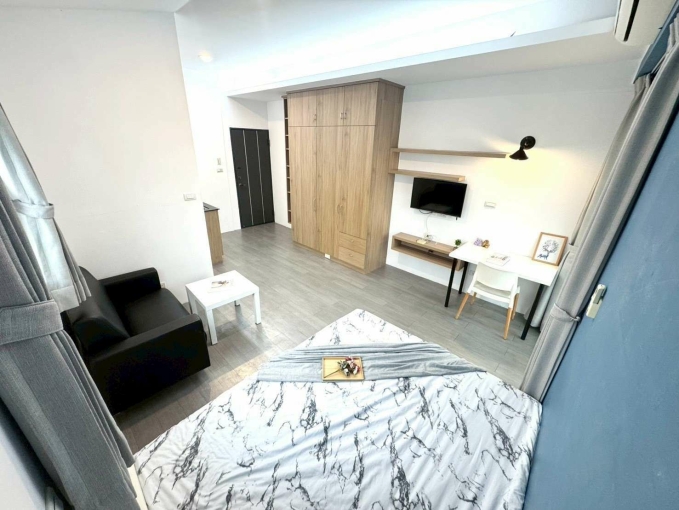 🔥太平大間可寵🔥陽台獨洗🔥乾溼分離 可報稅🔥近勤益（第8張）