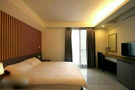 台中逢甲獨洗獨曬大套房（第2張）