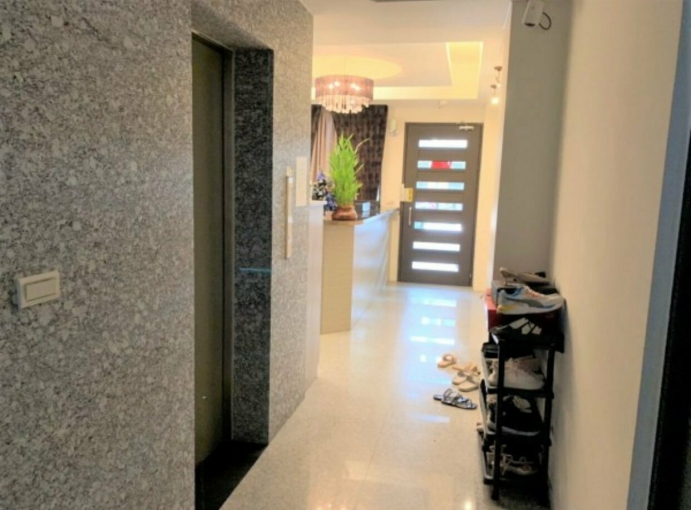 台中逢甲獨洗獨曬大套房（第8張）