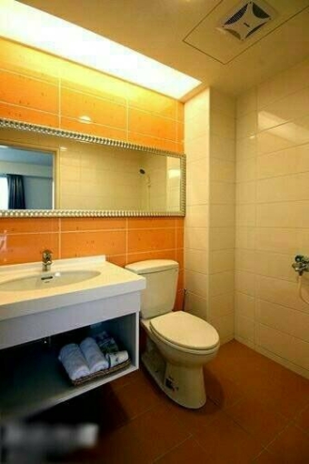 台中逢甲獨洗獨曬大套房（第3張）