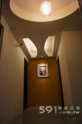 台中逢甲獨洗獨曬大套房（第6張）