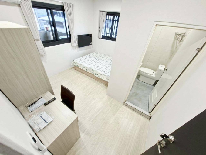 🧡請加賴🧡可貓咪🧡獨洗凸窗曬衣🧡租屋補助🧡運動爬梯🧡超秒殺🧡（第1張）