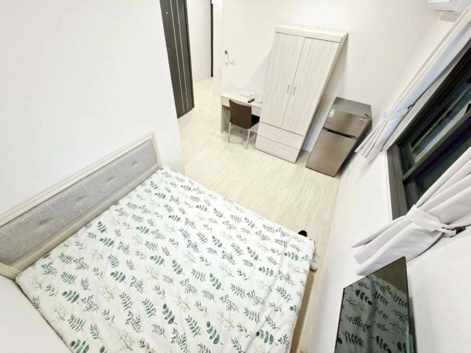 🧡請加賴🧡可貓咪🧡獨洗凸窗曬衣🧡租屋補助🧡運動爬梯🧡超秒殺🧡（第4張）