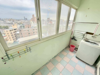 🧡請加賴🧡電梯美屋🧡租屋補助🧡台水電🧡陽台獨洗🧡（第2張）