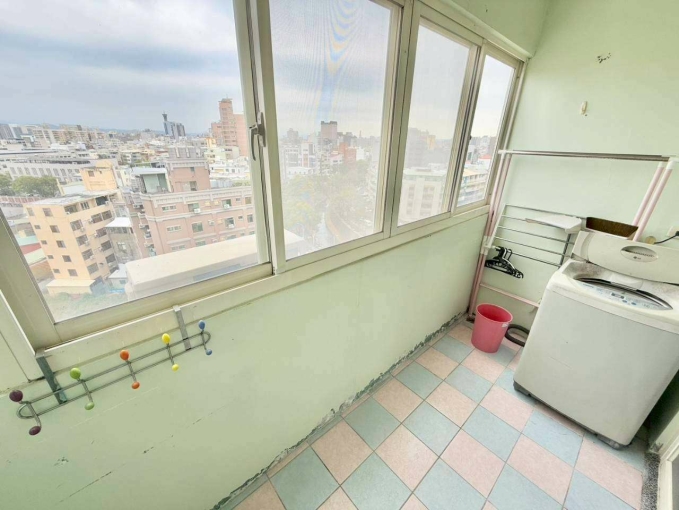 🧡請加賴🧡電梯美屋🧡租屋補助🧡台水電🧡陽台獨洗🧡（第2張）