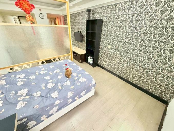 🧡請加賴🧡電梯美屋🧡租屋補助🧡台水電🧡陽台獨洗🧡（第6張）