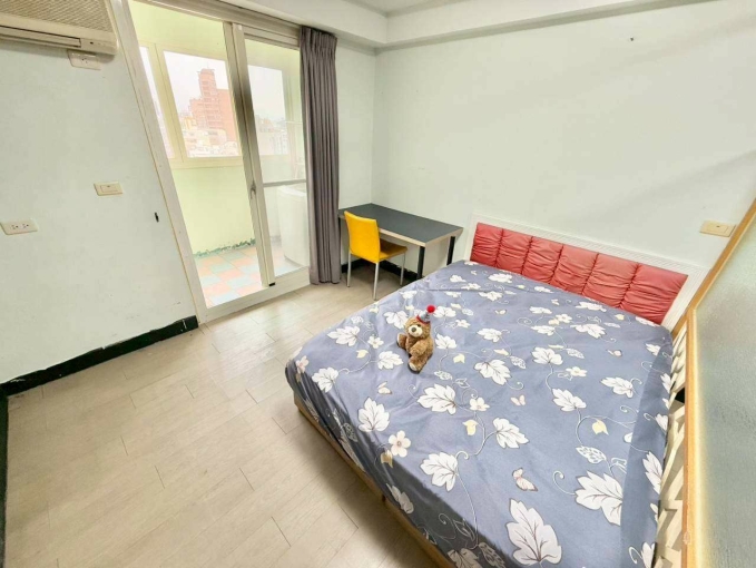 🧡請加賴🧡電梯美屋🧡租屋補助🧡台水電🧡陽台獨洗🧡（第4張）