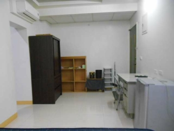 免仲介費  近八德大南市塲商圈透天2樓新網路大套房出租（第3張）