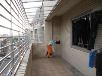 免仲介費  近八德大南市塲商圈透天2樓新網路大套房出租（第11張）