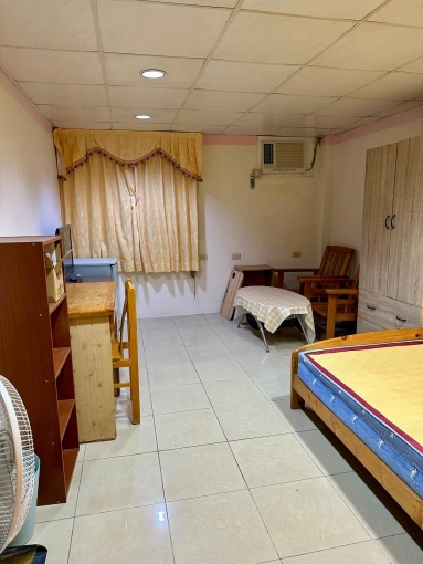 💞大象租屋💞近中原大學.網路新套房.附傢俱.家電..限學生.預租7/1起（第3張）