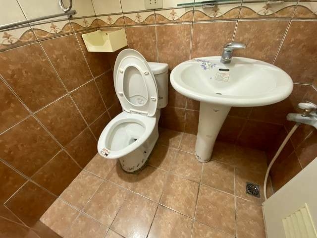 💞大象租屋💞近中原大學.網路新套房.附傢俱.家電..限學生.預租6/21起（第6張）