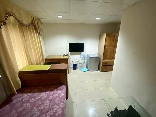 💞大象租屋💞近中原大學.網路新套房.附傢俱.家電..限學生.預租6/21起（第4張）