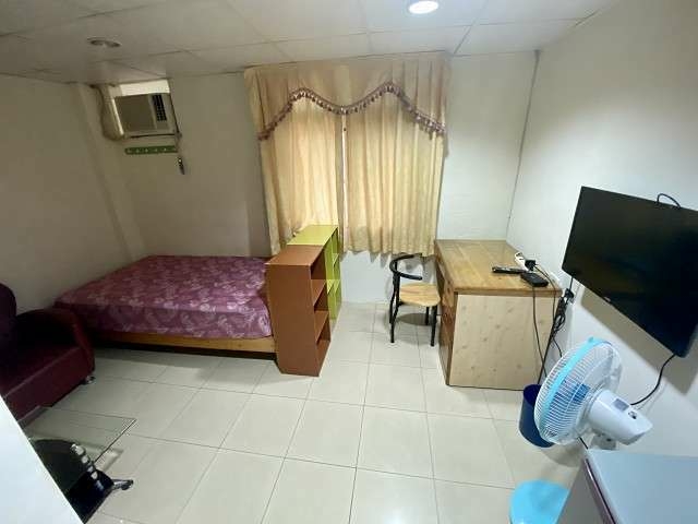 💞大象租屋💞近中原大學.網路新套房.附傢俱.家電..限學生.預租6/21起（第2張）