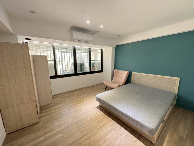 中區親子館🌻中區成功路整理兩房🌻戶政公所旁（第9張）