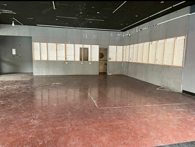 租客勞基法免費諮詢💖西屯超黃金角店面正甘肅漢口雙門牌隔壁就是西屯路青海商圈（第4張）