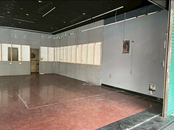 租客勞基法免費諮詢💖西屯超黃金角店面正甘肅漢口雙門牌隔壁就是西屯路青海商圈（第3張）